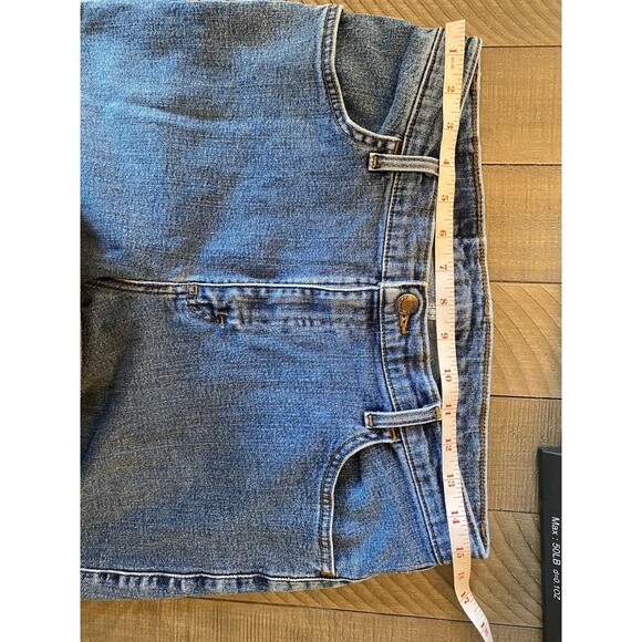 Riders by Lee vintage denim capris - Picture 5 of 7